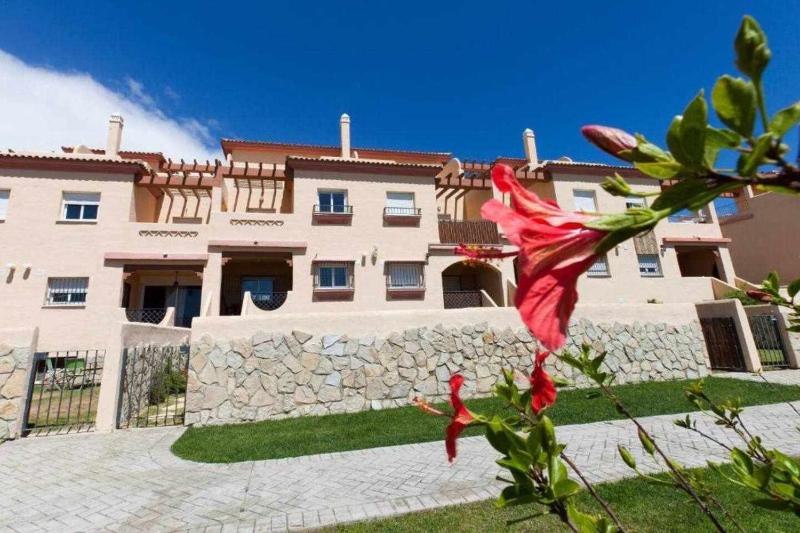 Tarifa Beach Rentals Aljara - image 43