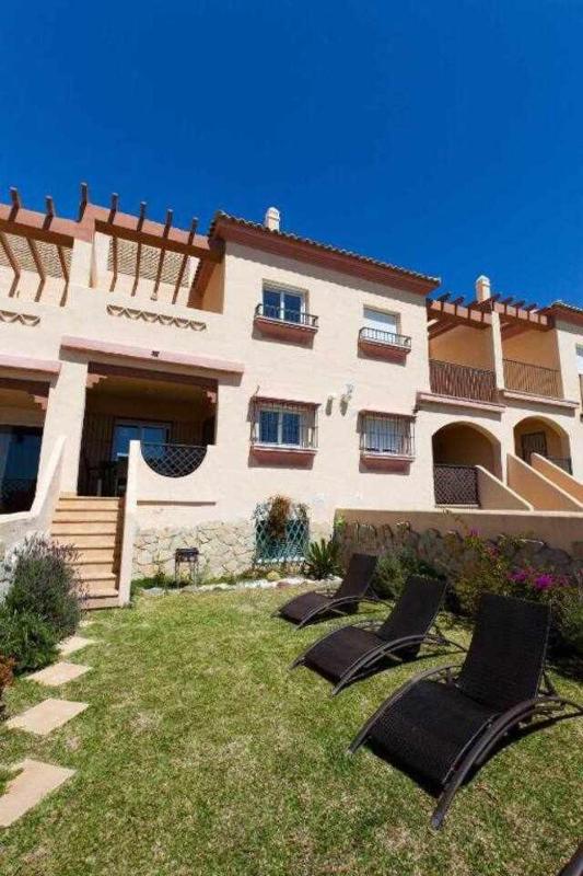 Tarifa Beach Rentals Aljara - image 6