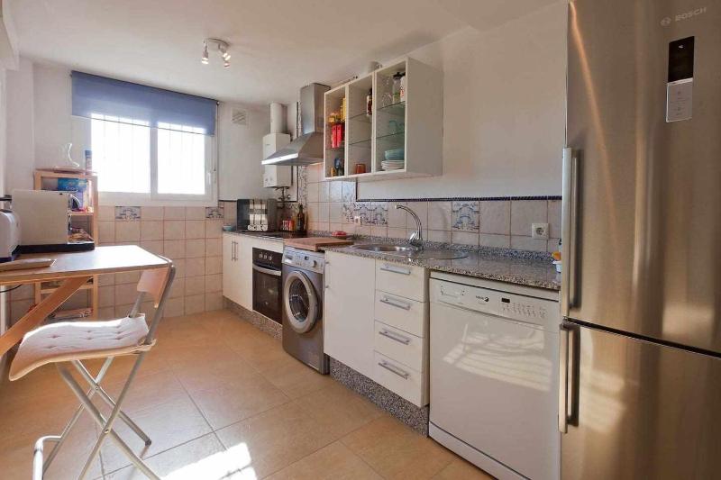 Tarifa Beach Rentals Aljara - image 46