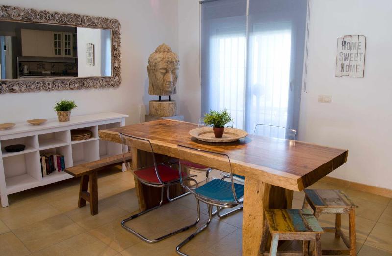 Tarifa Beach Rentals Aljara - image 22