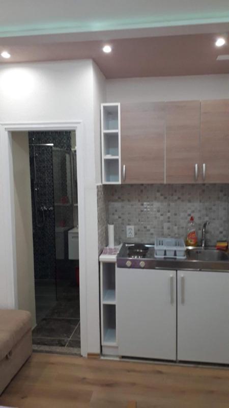 Studio apartman Zoja - image 4