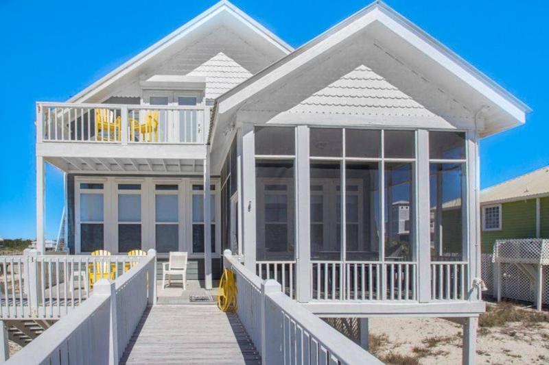 Four Bedroom House image 1