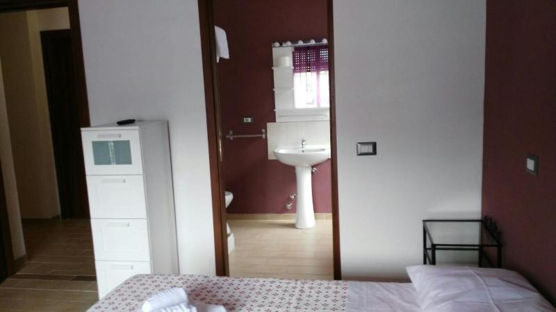 Three-Bedroom Apartment image 3