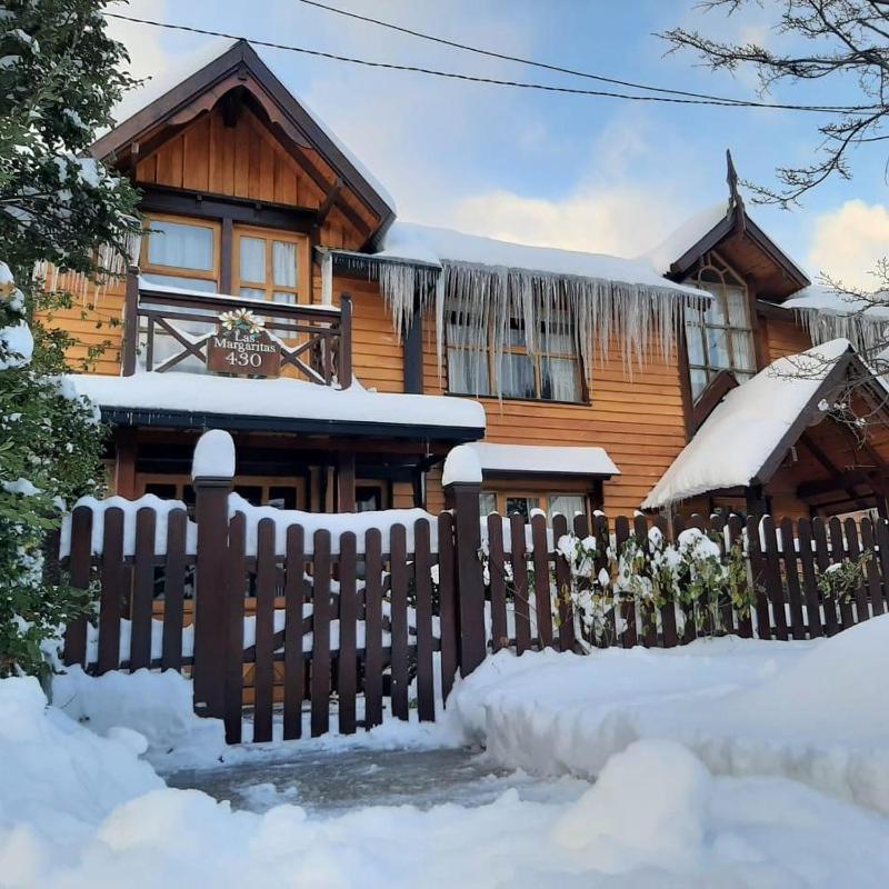 Ushuaia Lodge - image 12