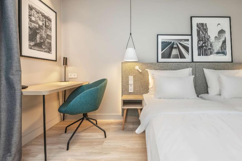 Radisson Hotel Kaunas - image 5