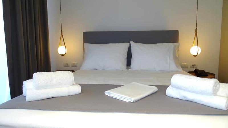 Valmar Hotel - image 13