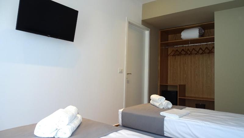Valmar Hotel - image 15