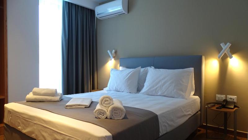 Valmar Hotel - image 12
