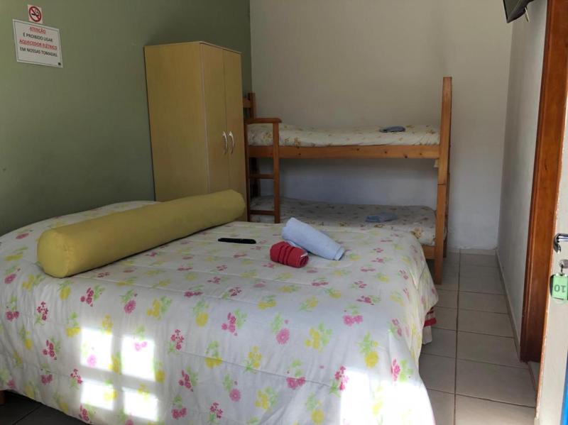 Colinas Capivari Suites - image 16