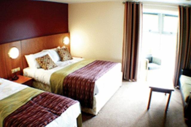 Standard Family Room image 2