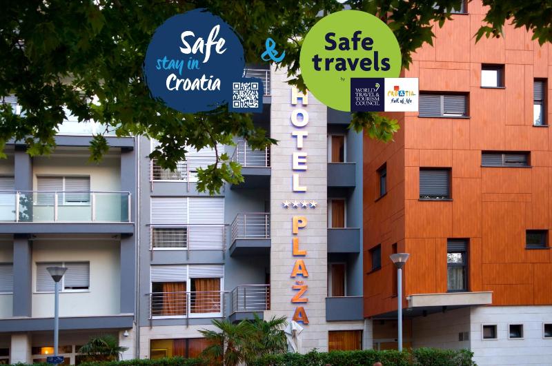 Hotel Plaža - image 7