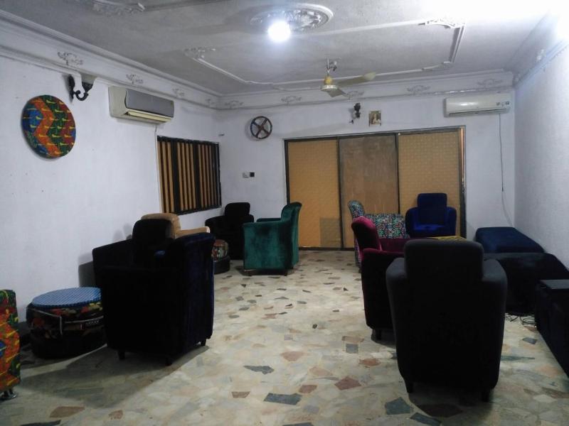 The Village Apartments Gbagada - image 4