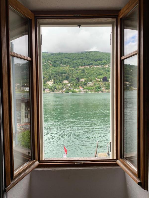 Apartment with Lake View image 1