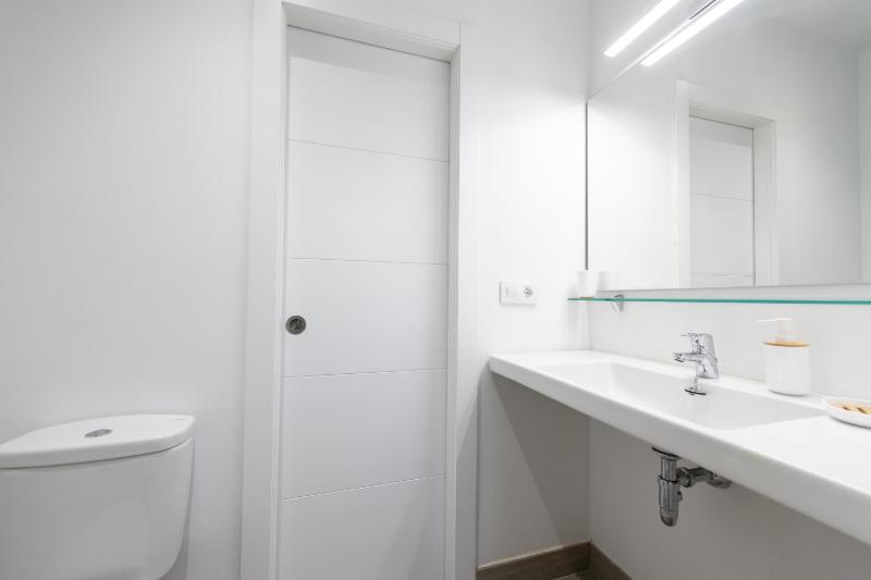 Three-Bedroom Apartment image 3