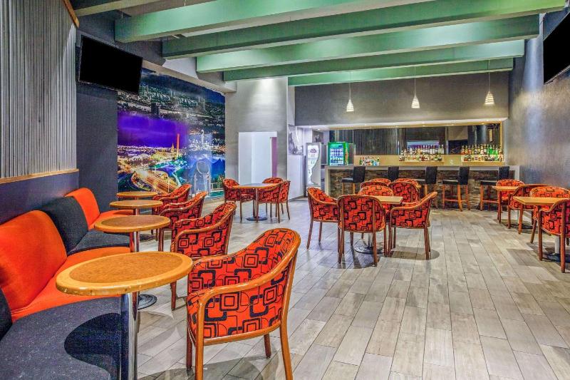 CHN Hotel Monterrey Centro Trademark Collection by Wyndham - image 26