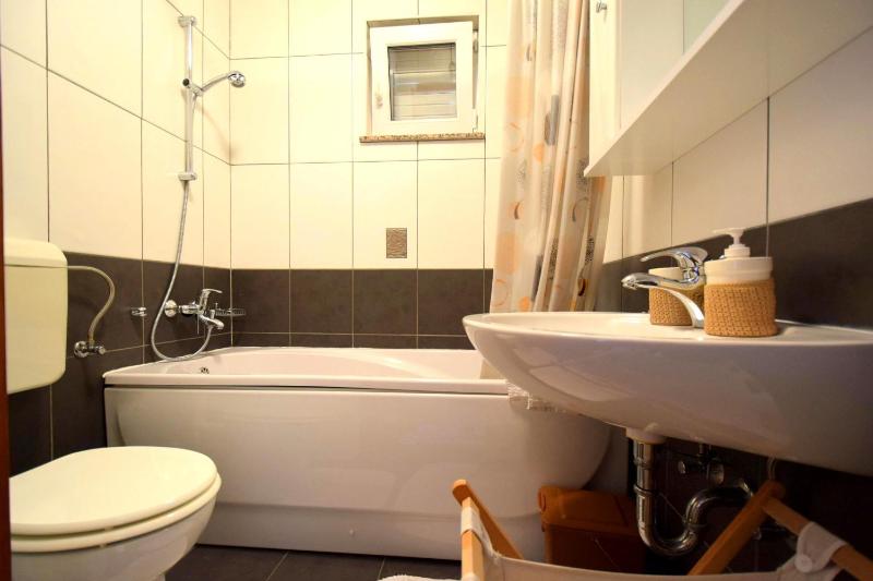 Two-Bedroom Apartment image 4