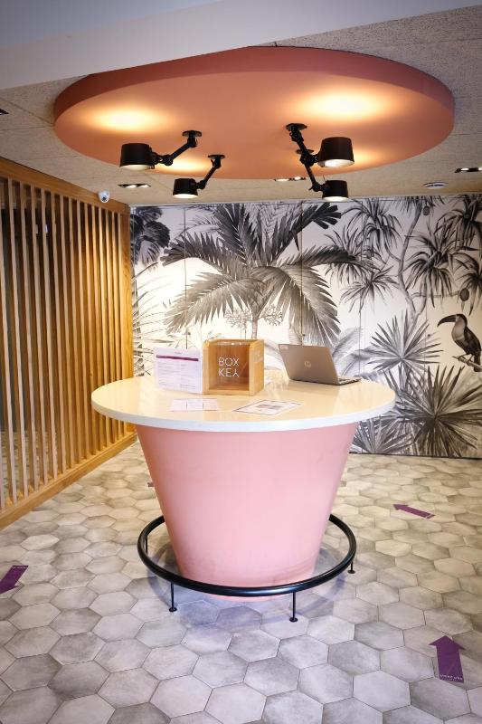 Mercure Perpignan Centre - image 20