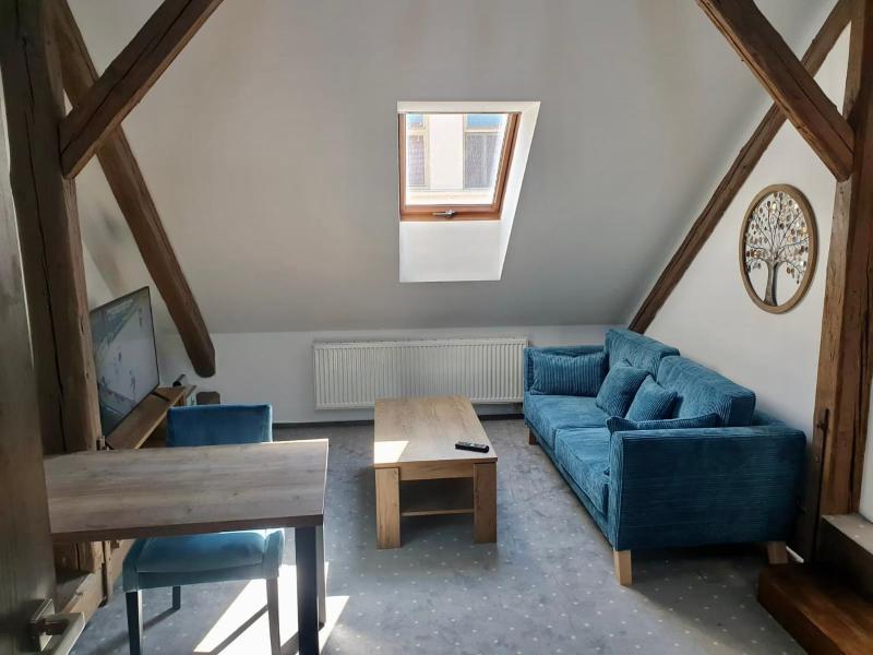 Deluxe Apartment image 1