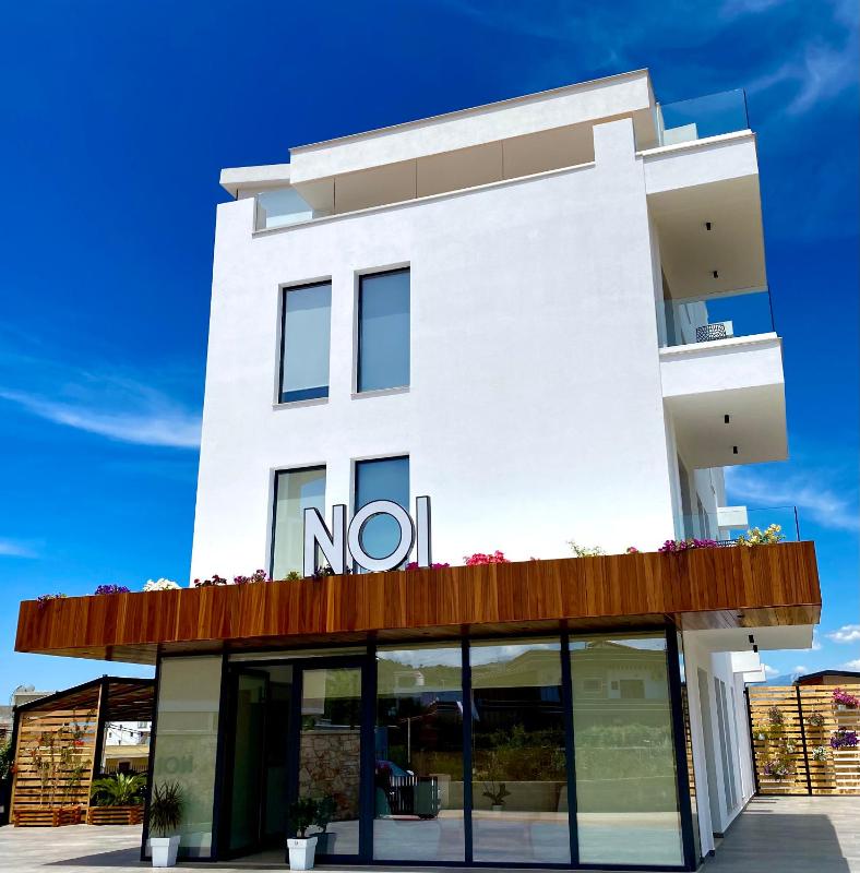 NOI HOTEL - image 14