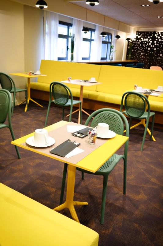 Mercure Perpignan Centre - image 3