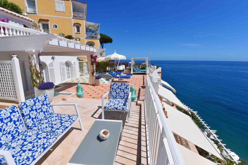 Villa Boheme Exclusive Luxury Suites - image 12