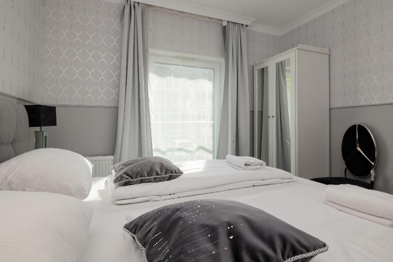 Apartament Pięć Mórz by Noclegi Renters - image 19