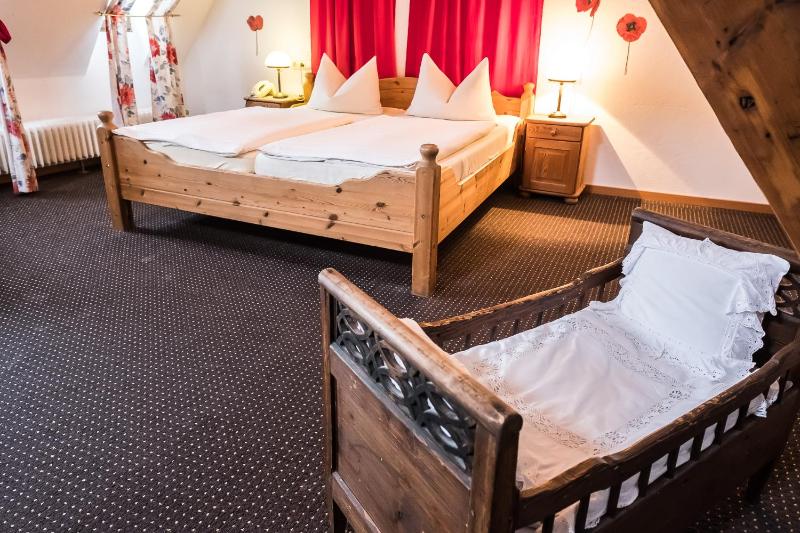 Deluxe Double Room image 1