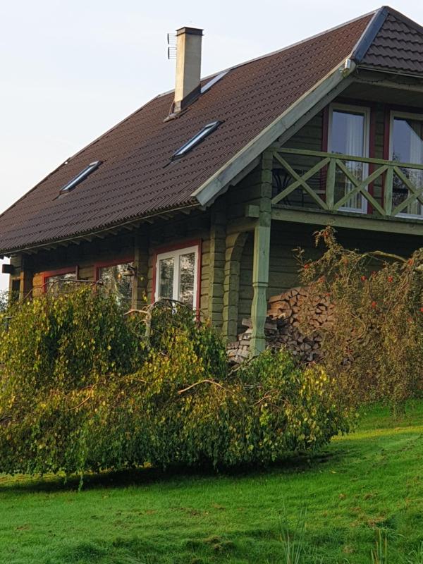 Three-Bedroom Villa image 1