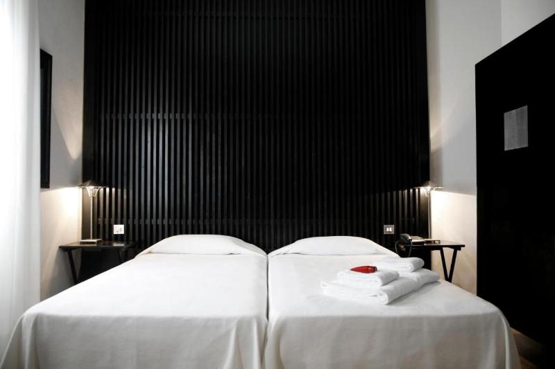 Double or Twin Room with Parking image 1