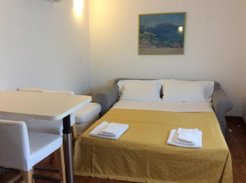 One-Bedroom Apartment image 3
