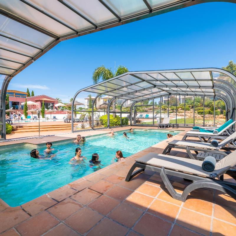 Vale da Lapa Village Resort - image 37