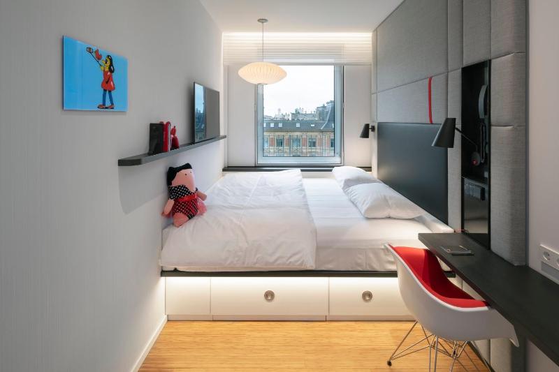 King Room image 1