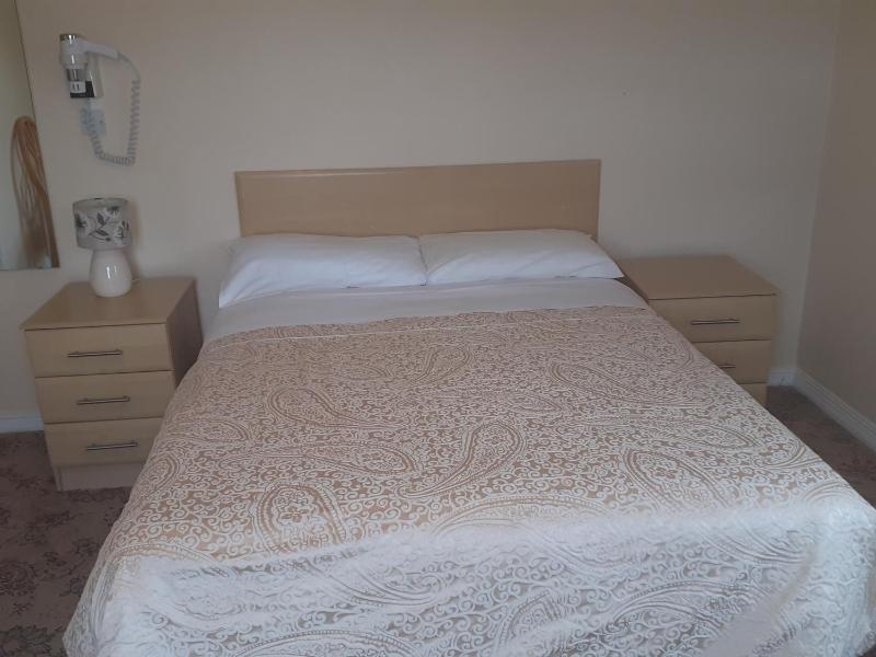 Redclyffe Guesthouse - image 11