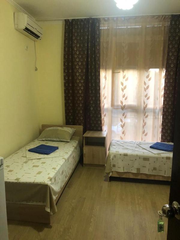 Budget Twin Room image 1