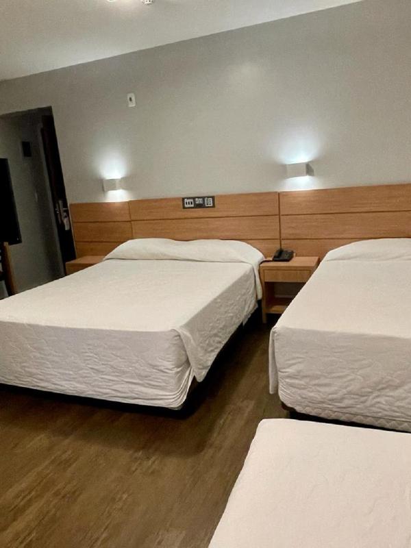 Tropikalya Gold Hotel - image 50