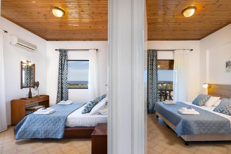Two-Bedroom Apartment image 4