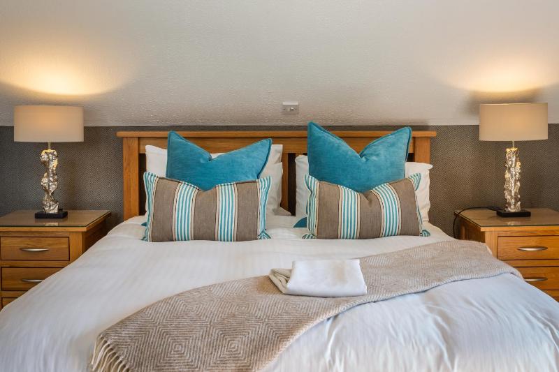 2 Bed 1 Bath Lodge image 3