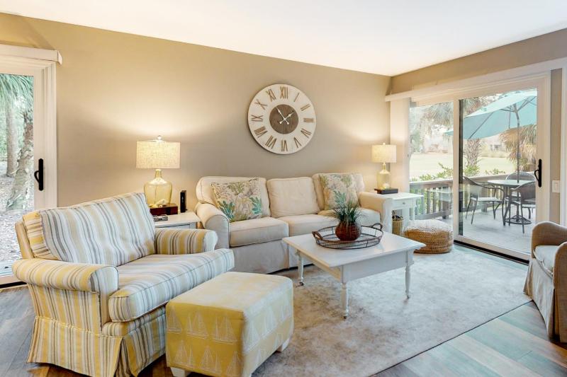 Two Bedroom Apartment  image 1