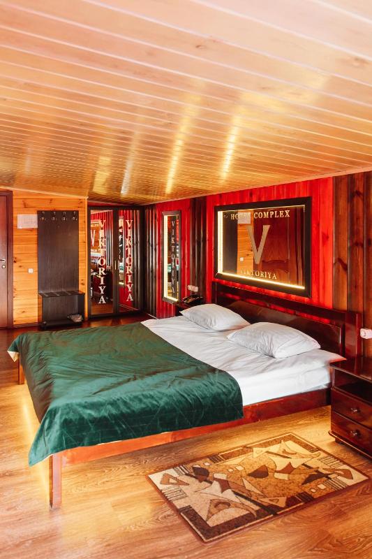 Stand Plus Double Room image 1