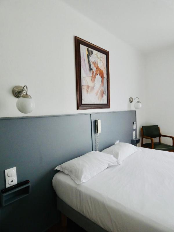 Comfort Double Room image 2