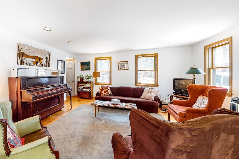 Three Bedroom House image 1