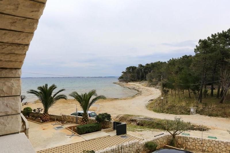 Apartment in Vir with sea view terrace air conditioning Wi-Fi (4595-5) - image 41