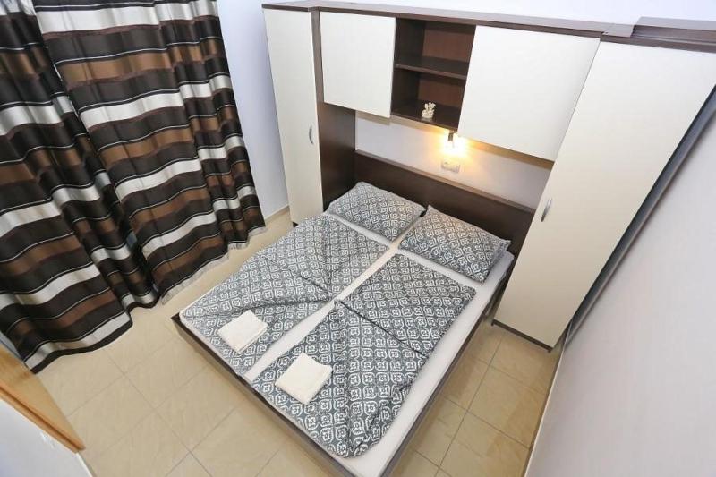 Apartment in Vir with sea view terrace air conditioning Wi-Fi (4595-5) - image 2