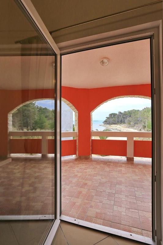 Apartment in Vir with sea view terrace air conditioning Wi-Fi (4595-5) - image 20