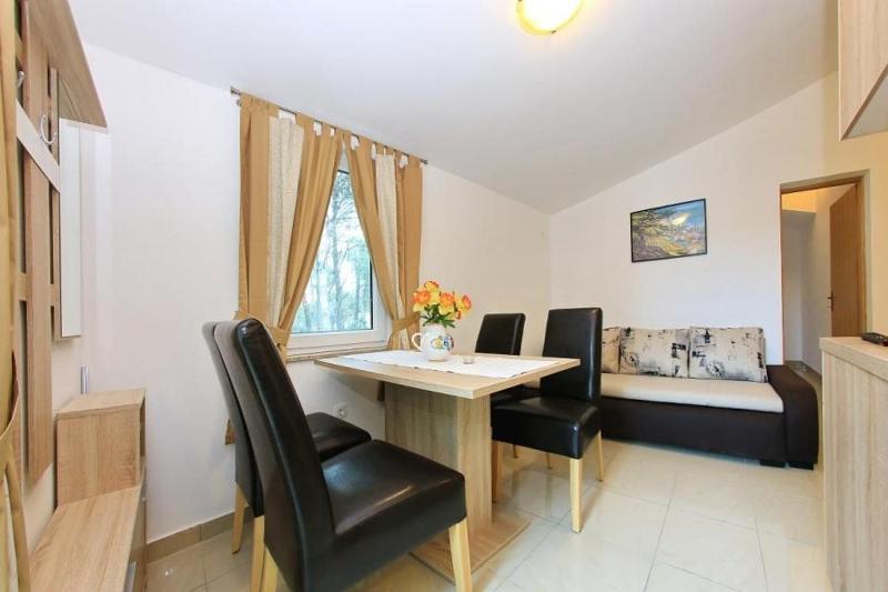 Apartment in Vir with sea view terrace air conditioning Wi-Fi (4595-5) - image 19