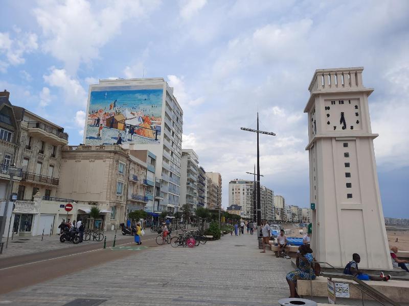 Appartement Vue Sur Mer - image 23