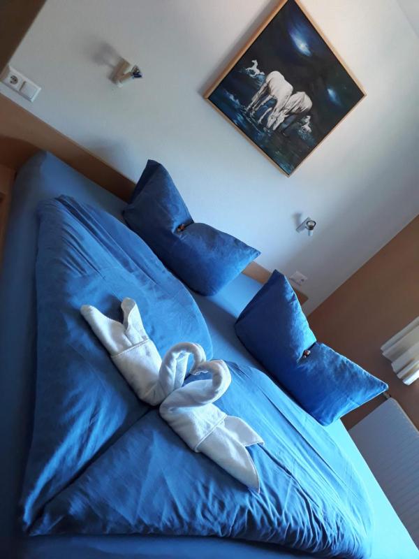 Three-Bedroom Apartment image 3