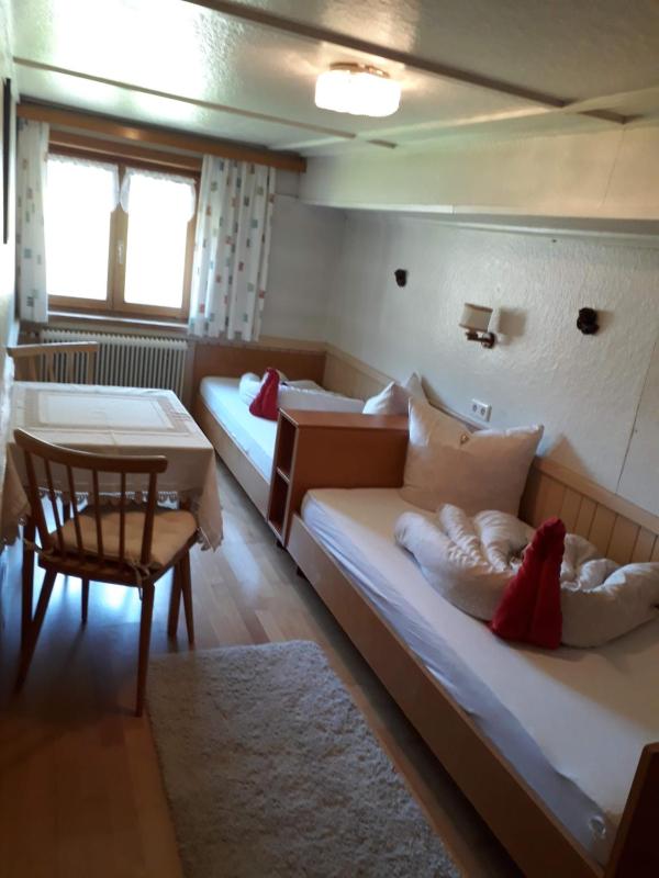 Three-Bedroom Apartment image 2