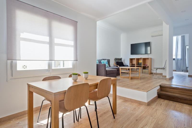 Blau Atic Apartment - image 13