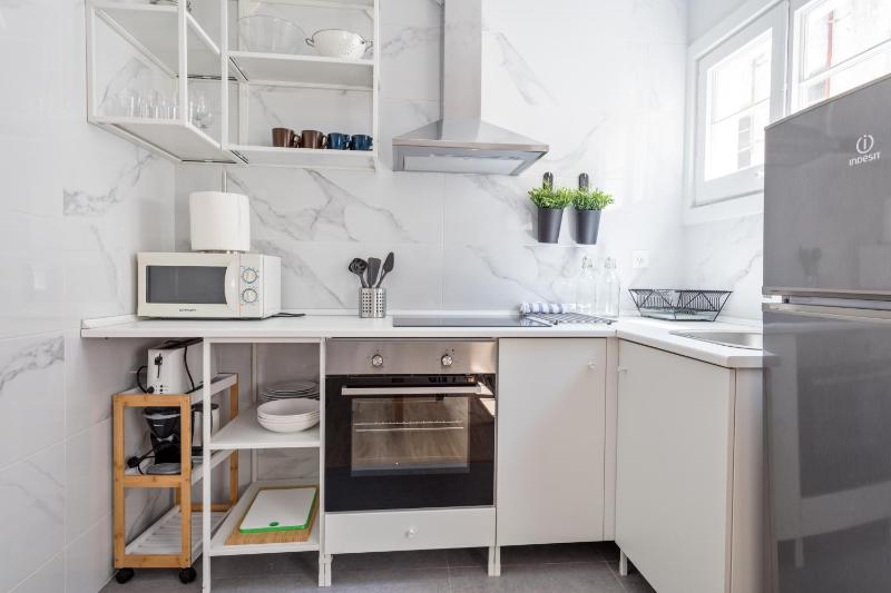 Blau Atic Apartment - image 10